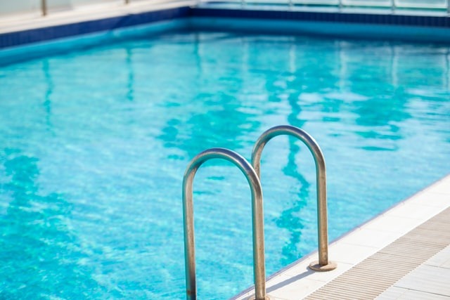 Chlorine Free Pool Estimates Pearland